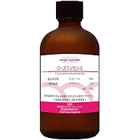 レシャット　ローズエッセンス　30ml Amazon.co.jp: 富澤商店(TOMIZ) ローズエッセンス 30ml (香料